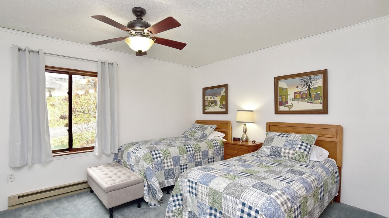 Photo of Bedroom in Millerton