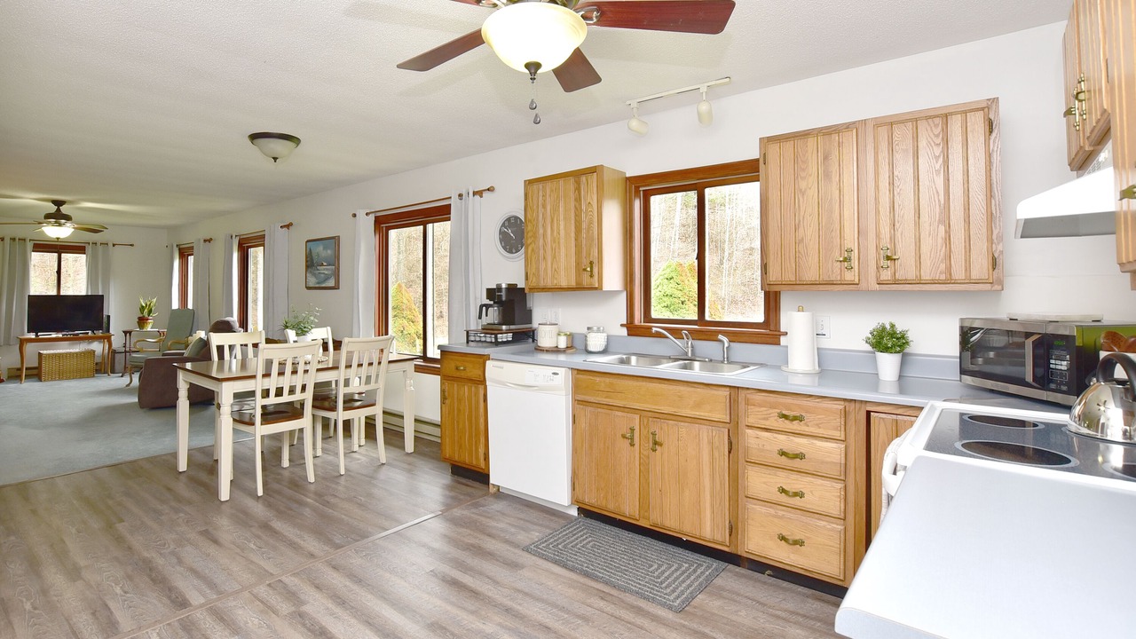 Photo of Kitchen in Millerton