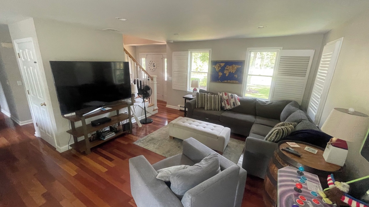 Photo of Bedroom in East Falmouth