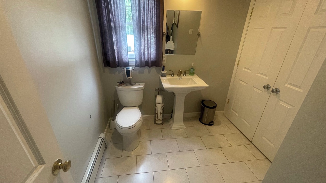 Photo of Bathroom in East Falmouth