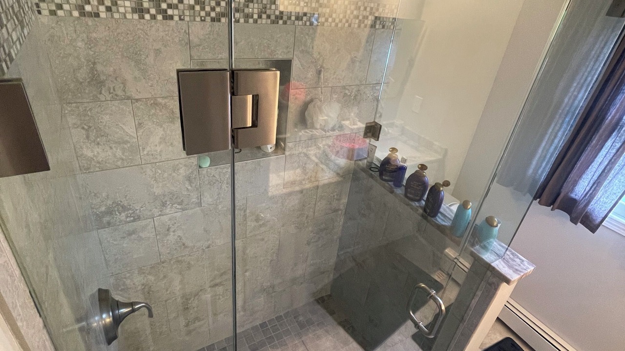 Photo of Bathroom in East Falmouth