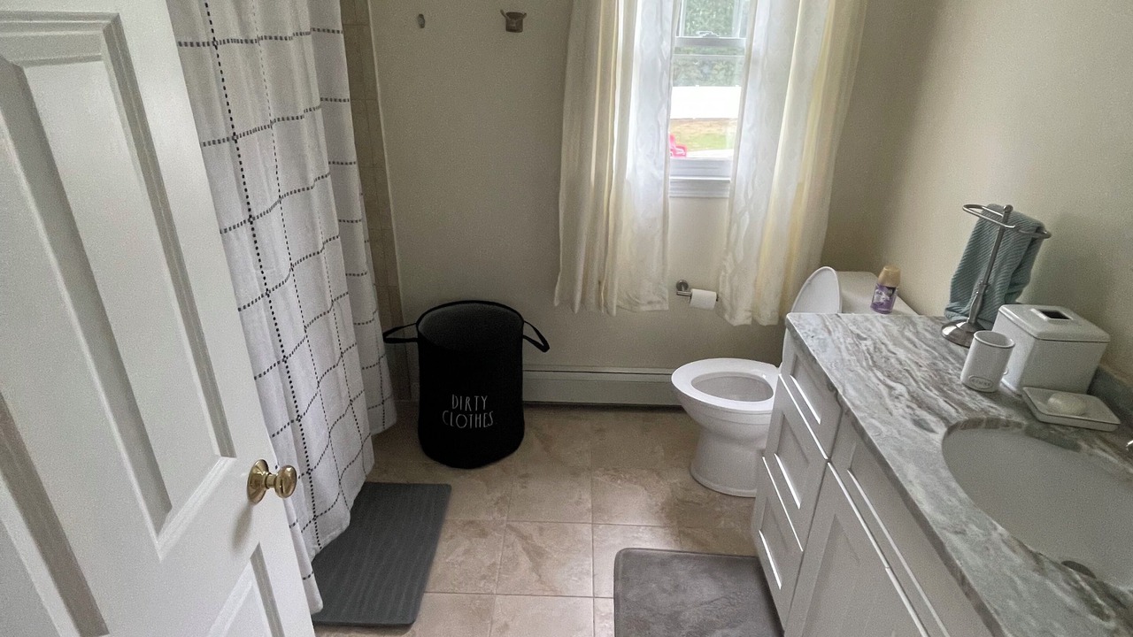 Photo of Bathroom in East Falmouth