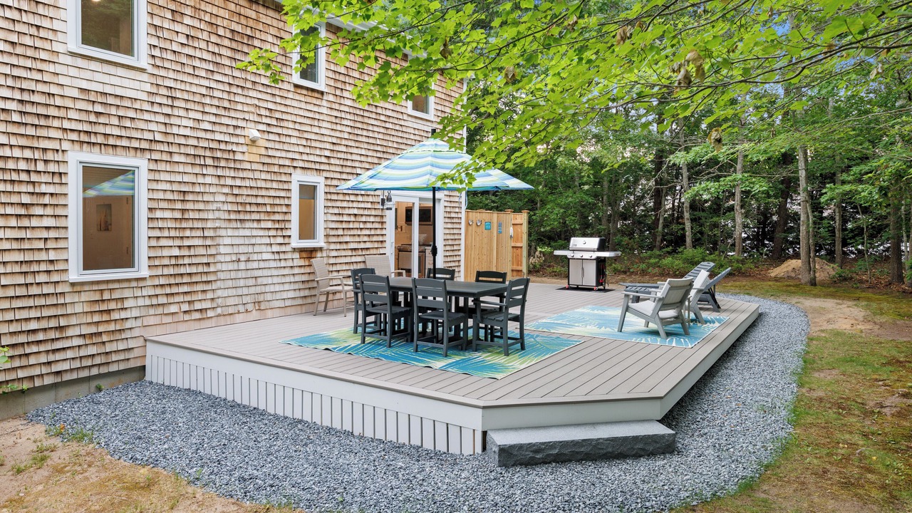 Photo of Outdoor in Dennis