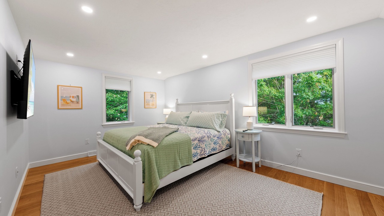 Photo of Bedroom in Dennis