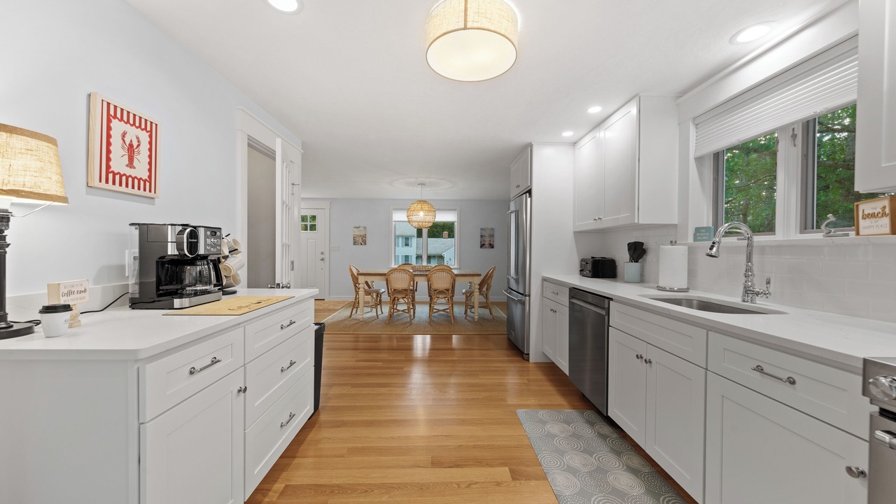 Photo of Kitchen in Dennis