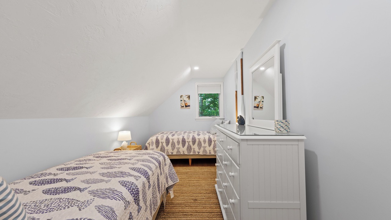 Photo of Bedroom in Dennis