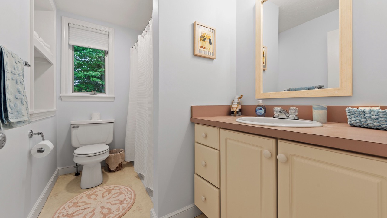 Photo of Bathroom in Dennis