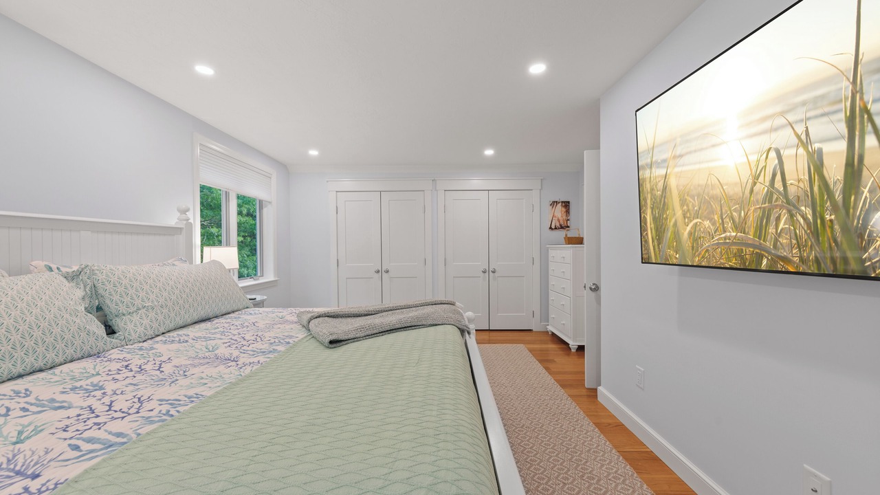 Photo of Bedroom in Dennis