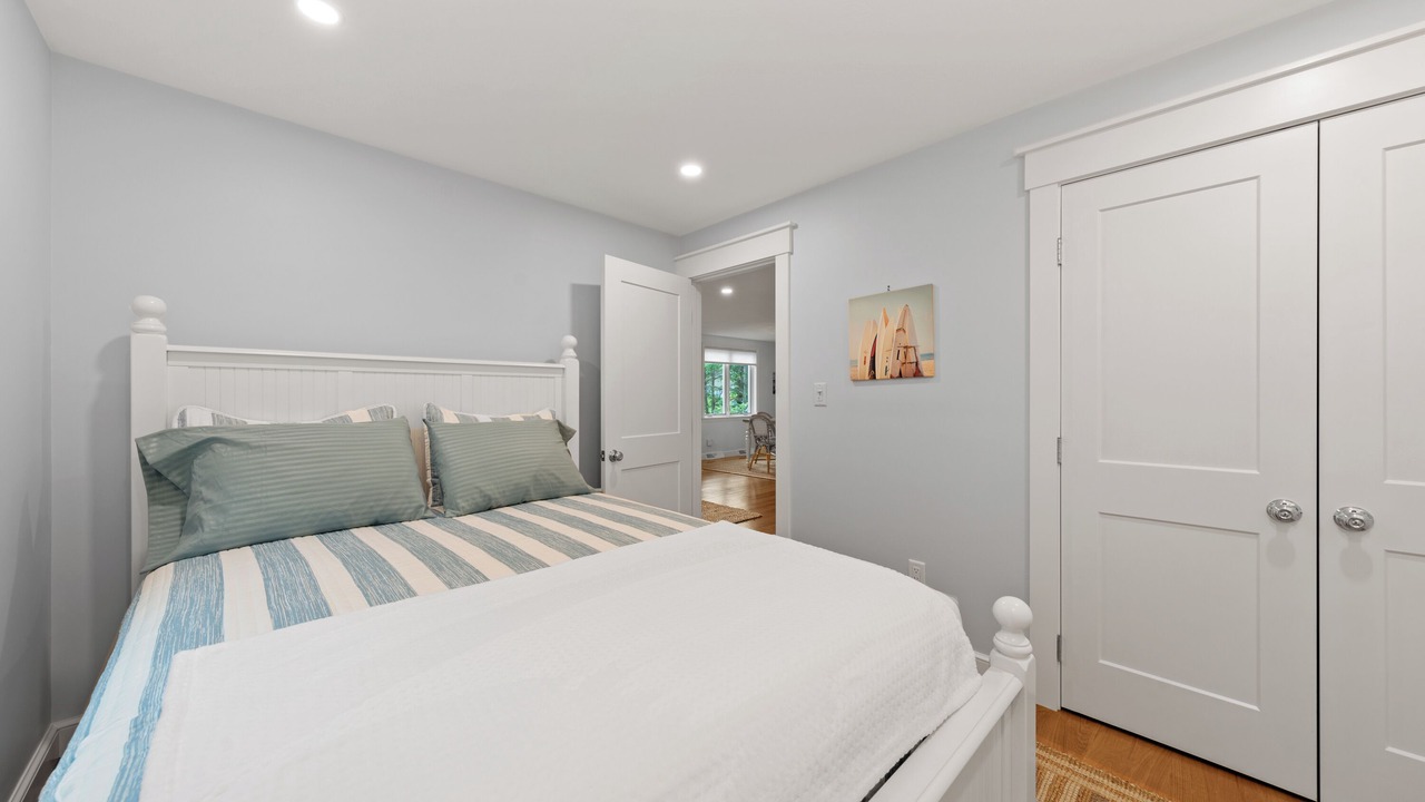 Photo of Bedroom in Dennis