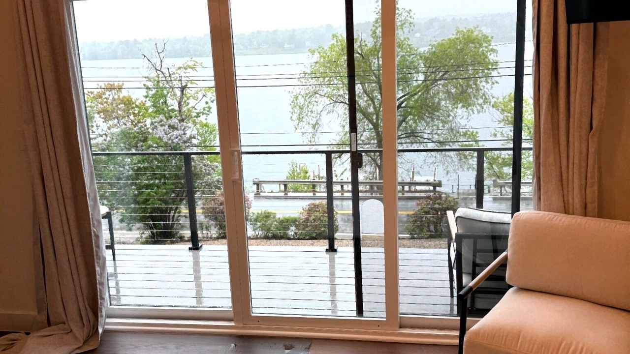 Photo of Bedroom in Laconia