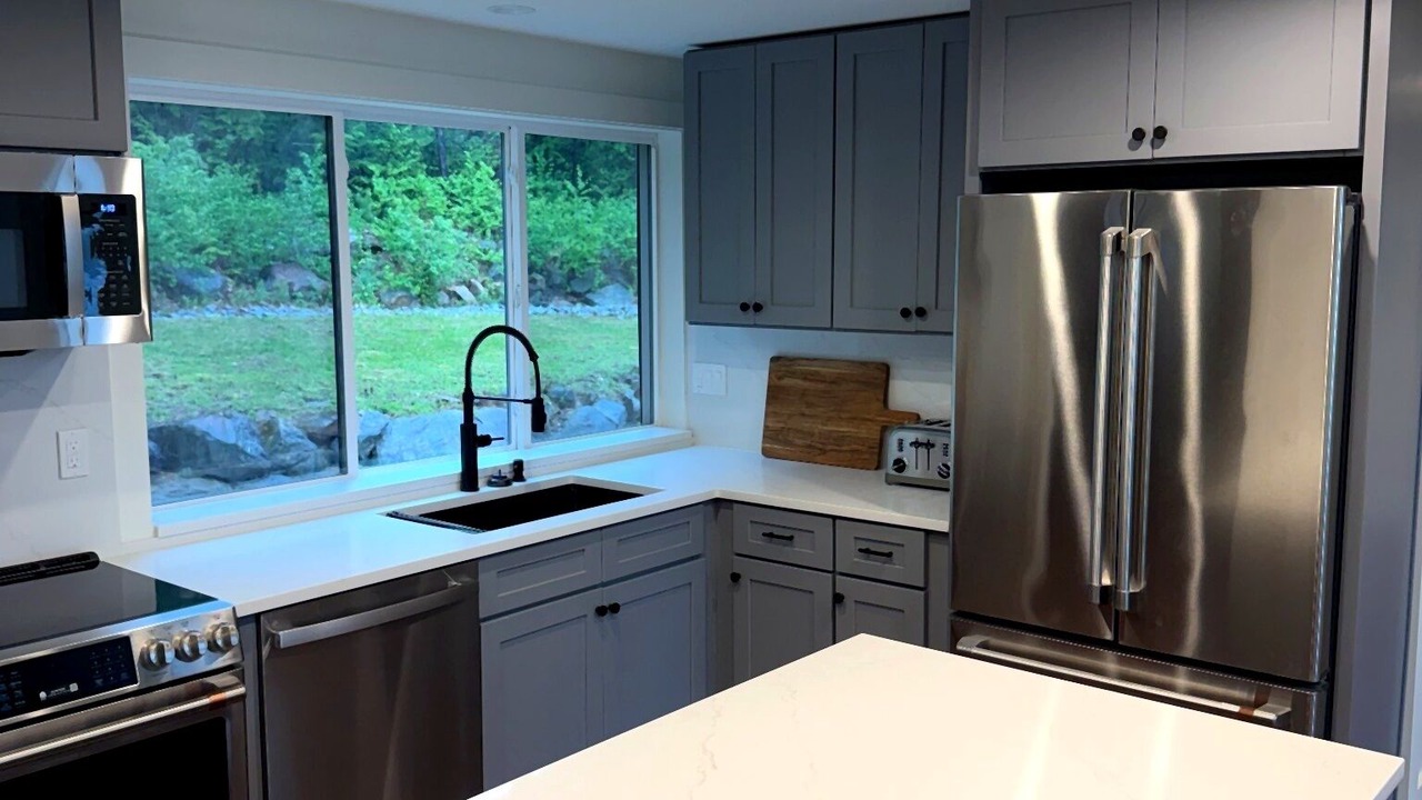 Photo of Kitchen in Laconia
