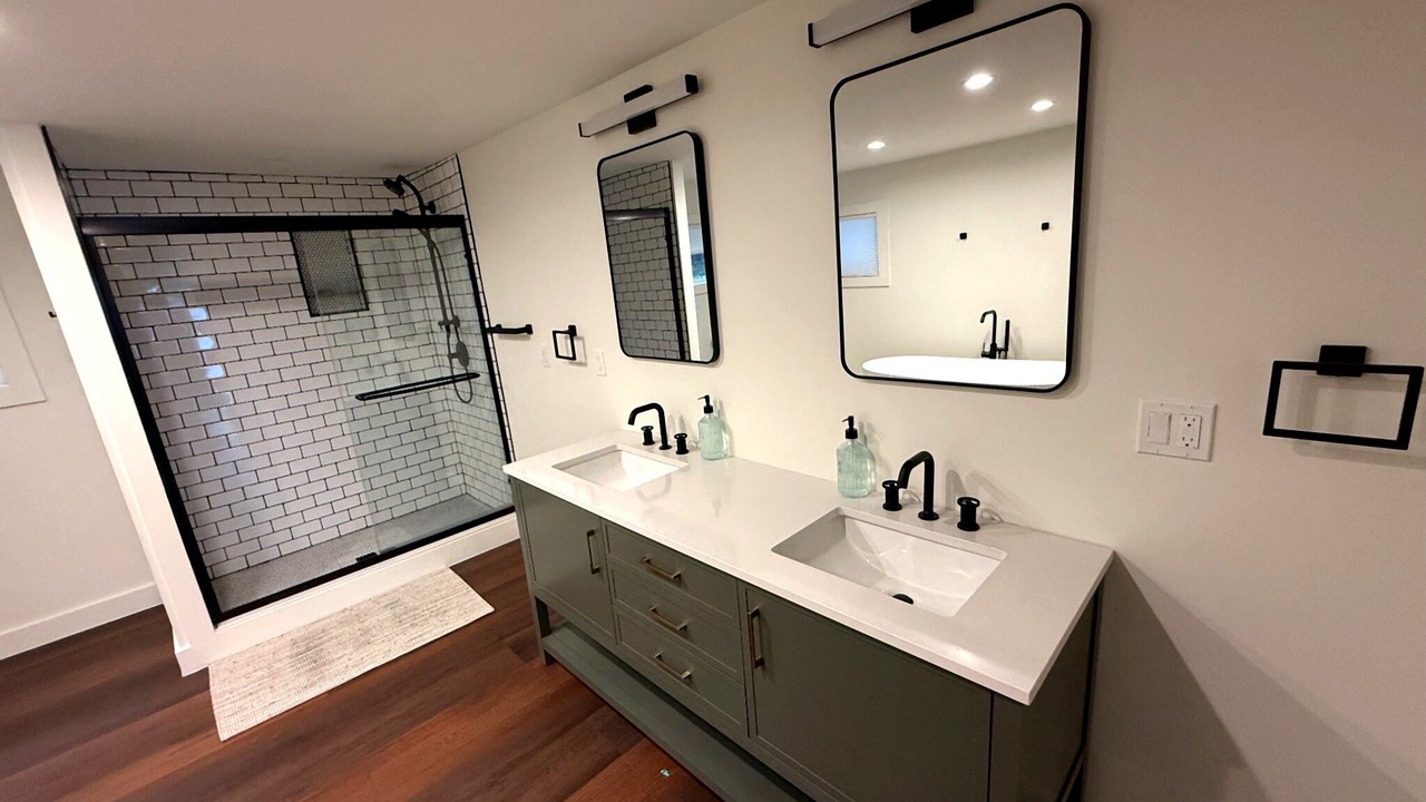 Photo of Bathroom in Laconia