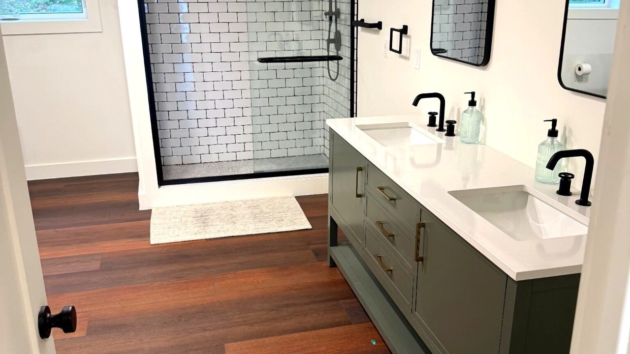 Photo of Bathroom in Laconia