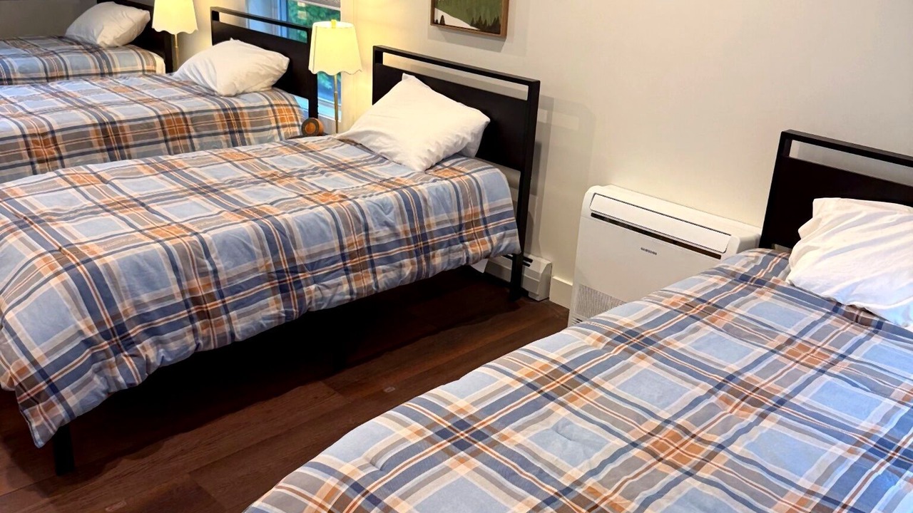 Photo of Bedroom in Laconia