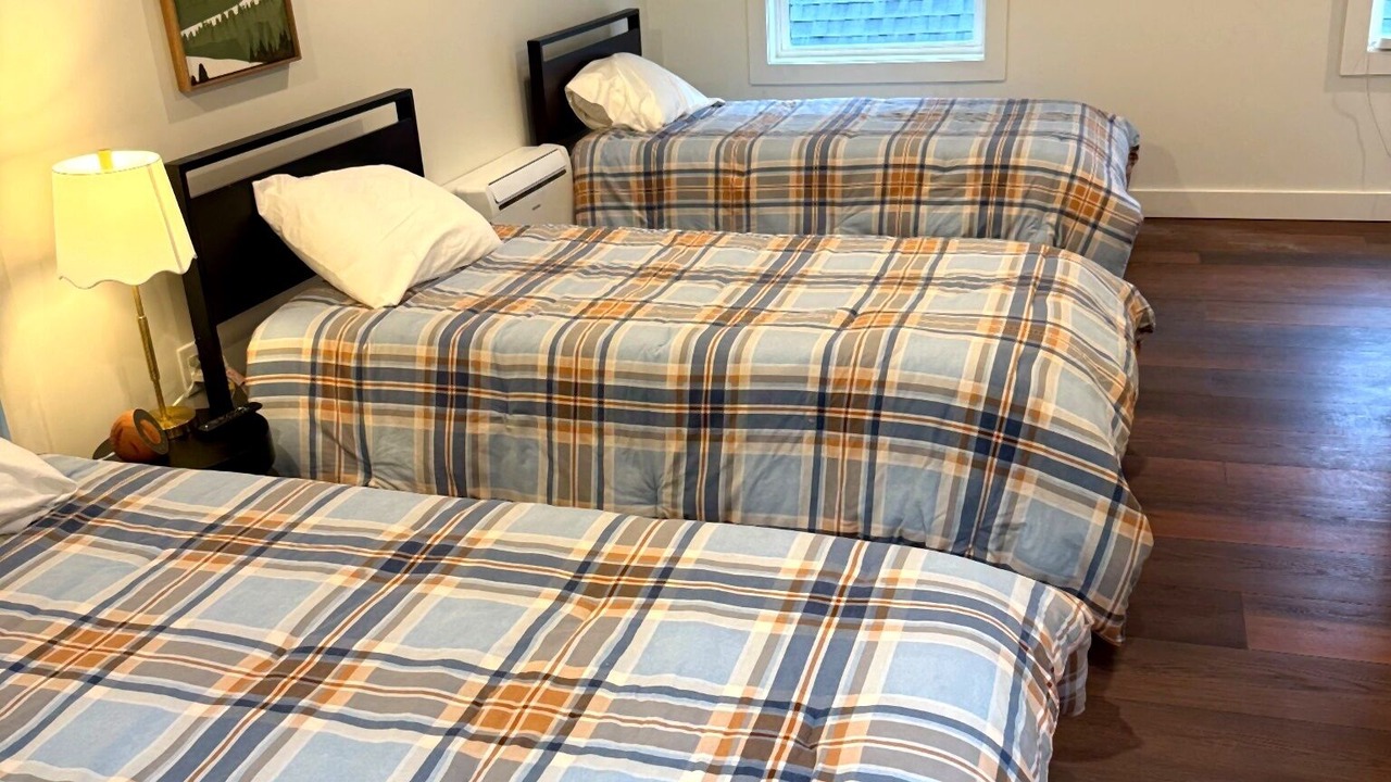 Photo of Bedroom in Laconia