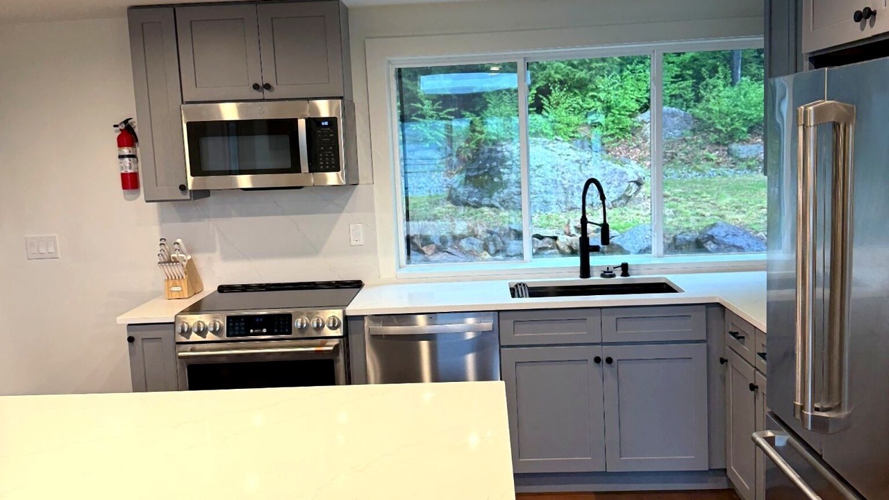 Photo of Kitchen in Laconia