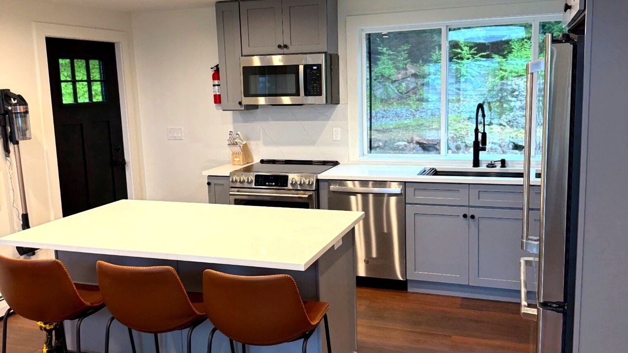 Photo of Kitchen in Laconia