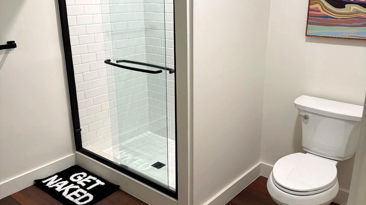Photo of Bathroom in Laconia