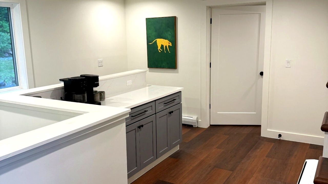 Photo of Kitchen in Laconia