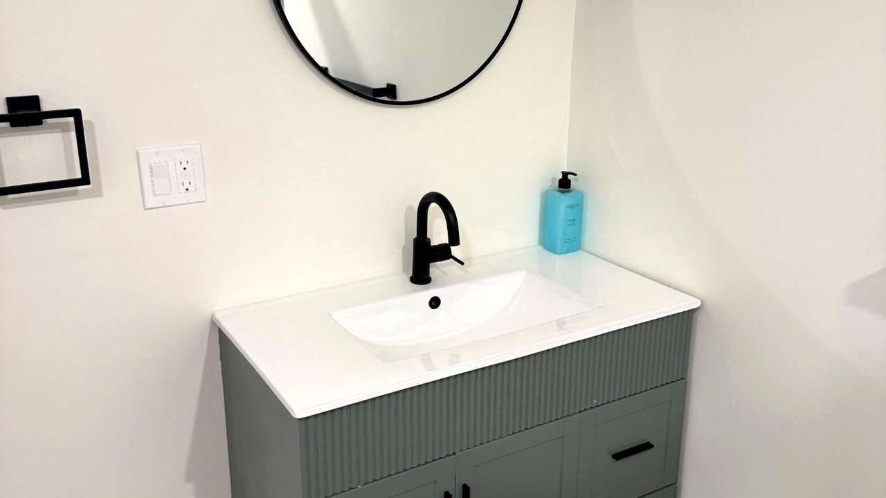 Photo of Bathroom in Laconia