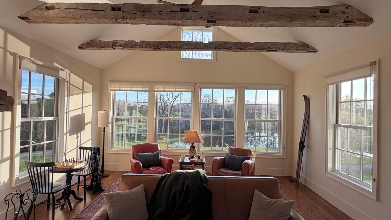 Photo of Bedroom in Pine Plains