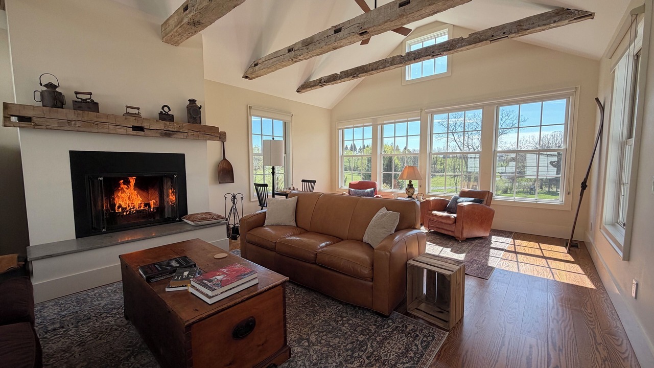 Photo of Livingroom in Pine Plains