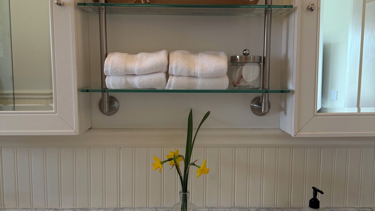 Photo of Bathroom in Pine Plains