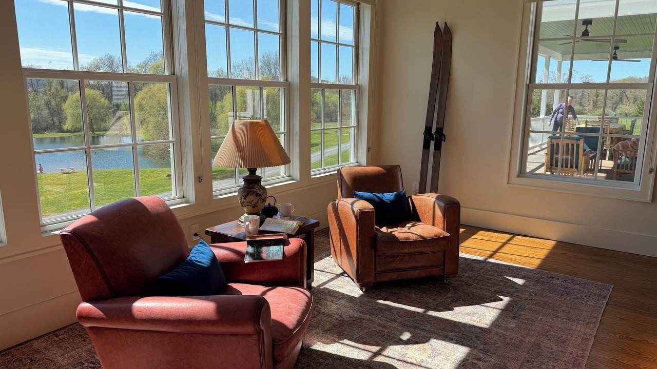 Photo of Outdoor in Pine Plains