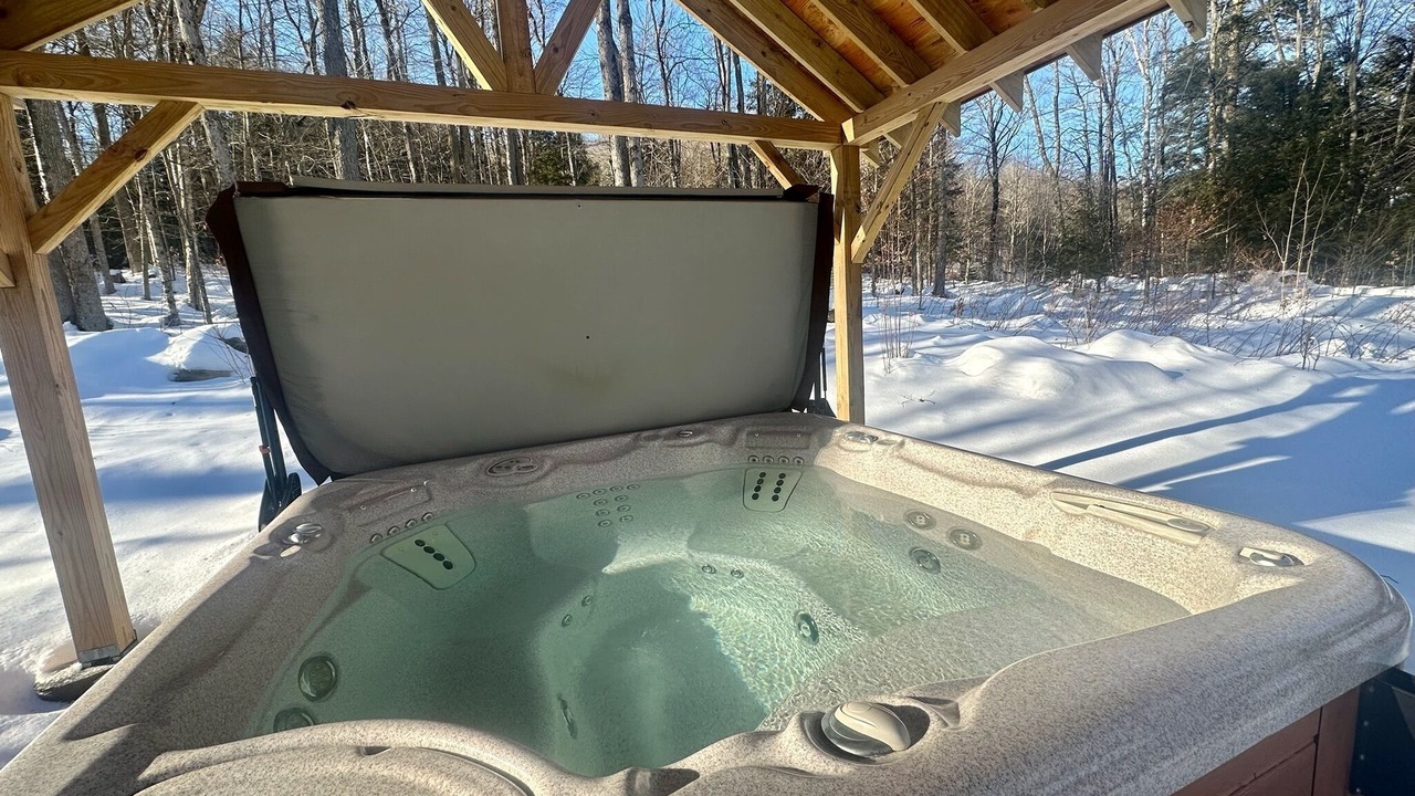 Photo of Outdoor in Central Vermont- Killington