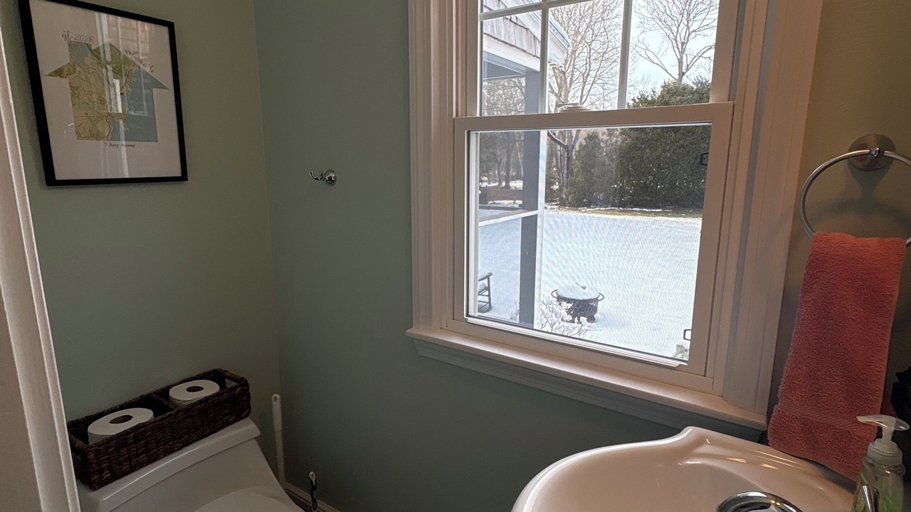 Photo of Bathroom in Camden