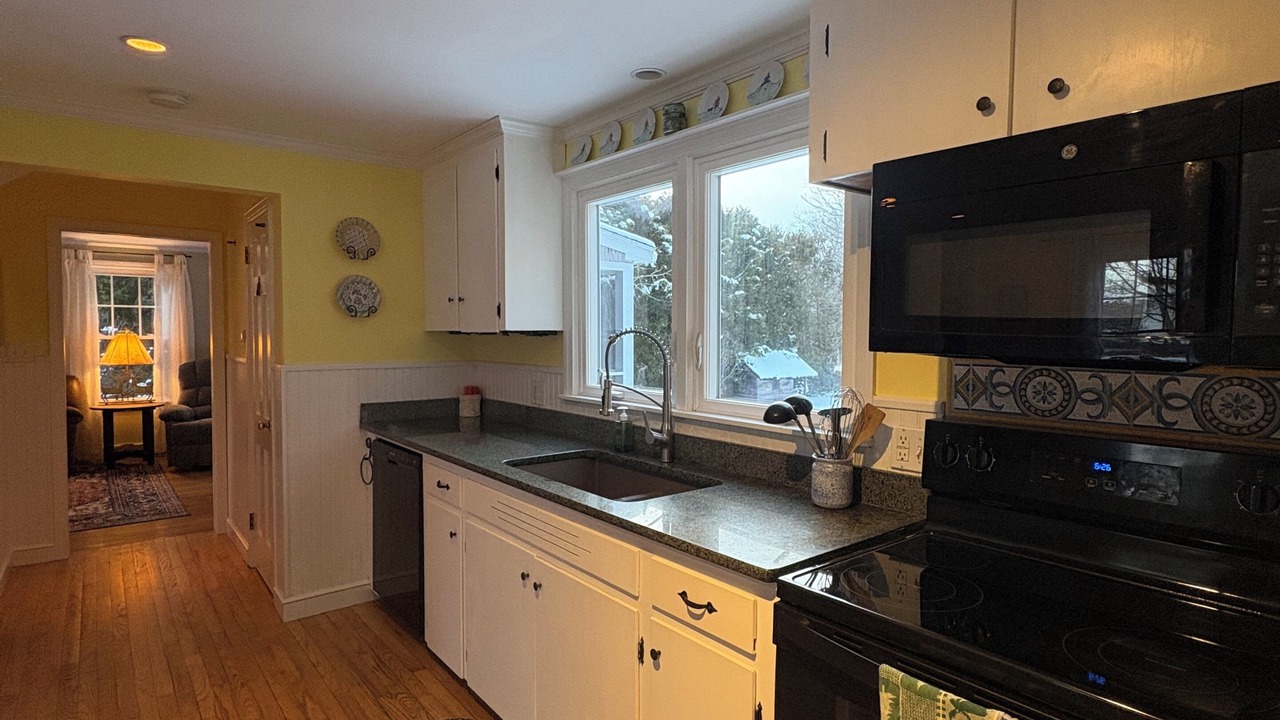 Photo of Kitchen in Camden