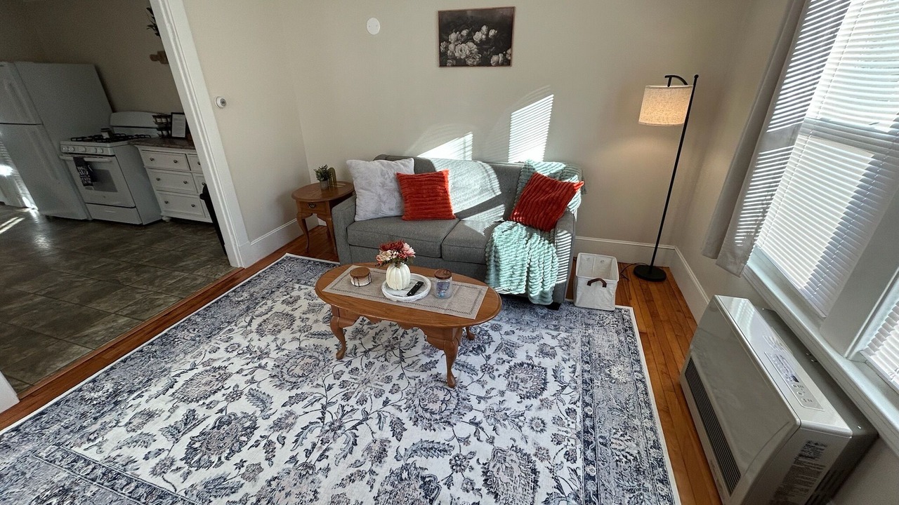 Photo of Livingroom in Brunswick