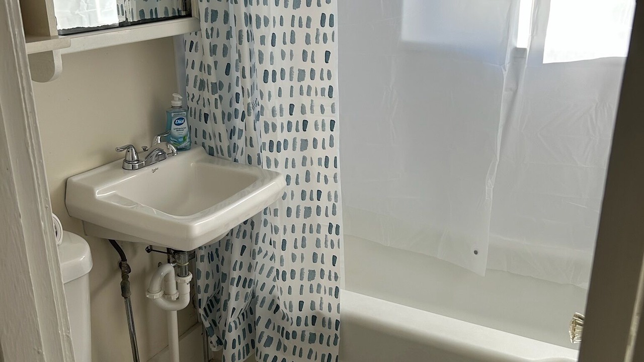 Photo of Bathroom in Brunswick