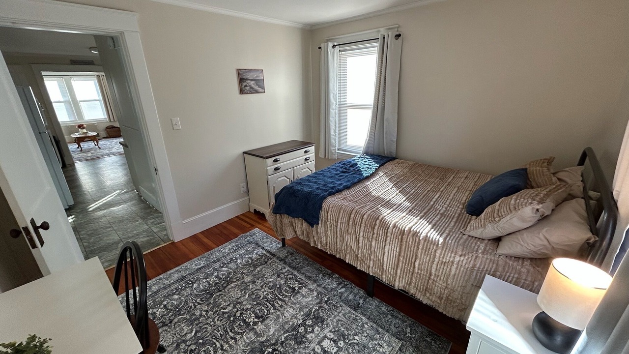 Photo of Bedroom in Brunswick