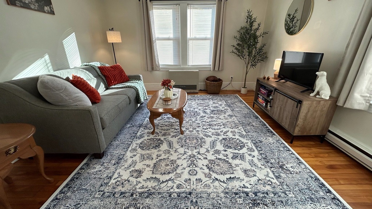 Photo of Livingroom in Brunswick