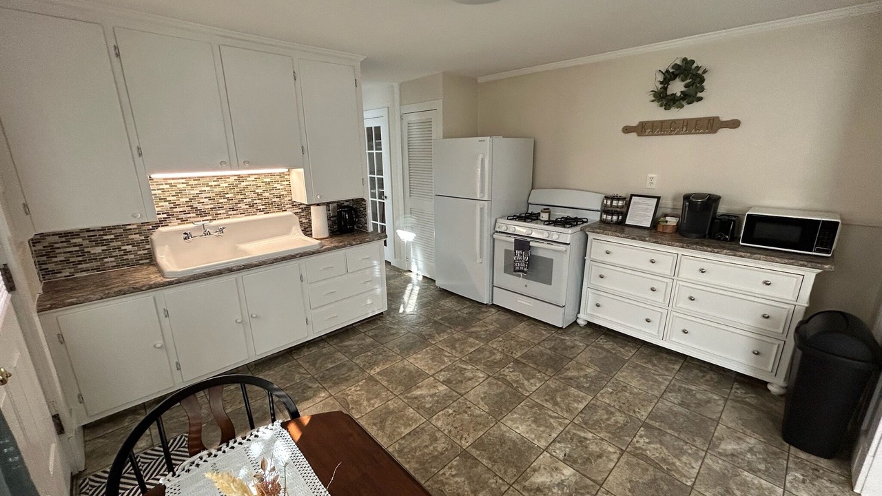 Photo of Kitchen in Brunswick