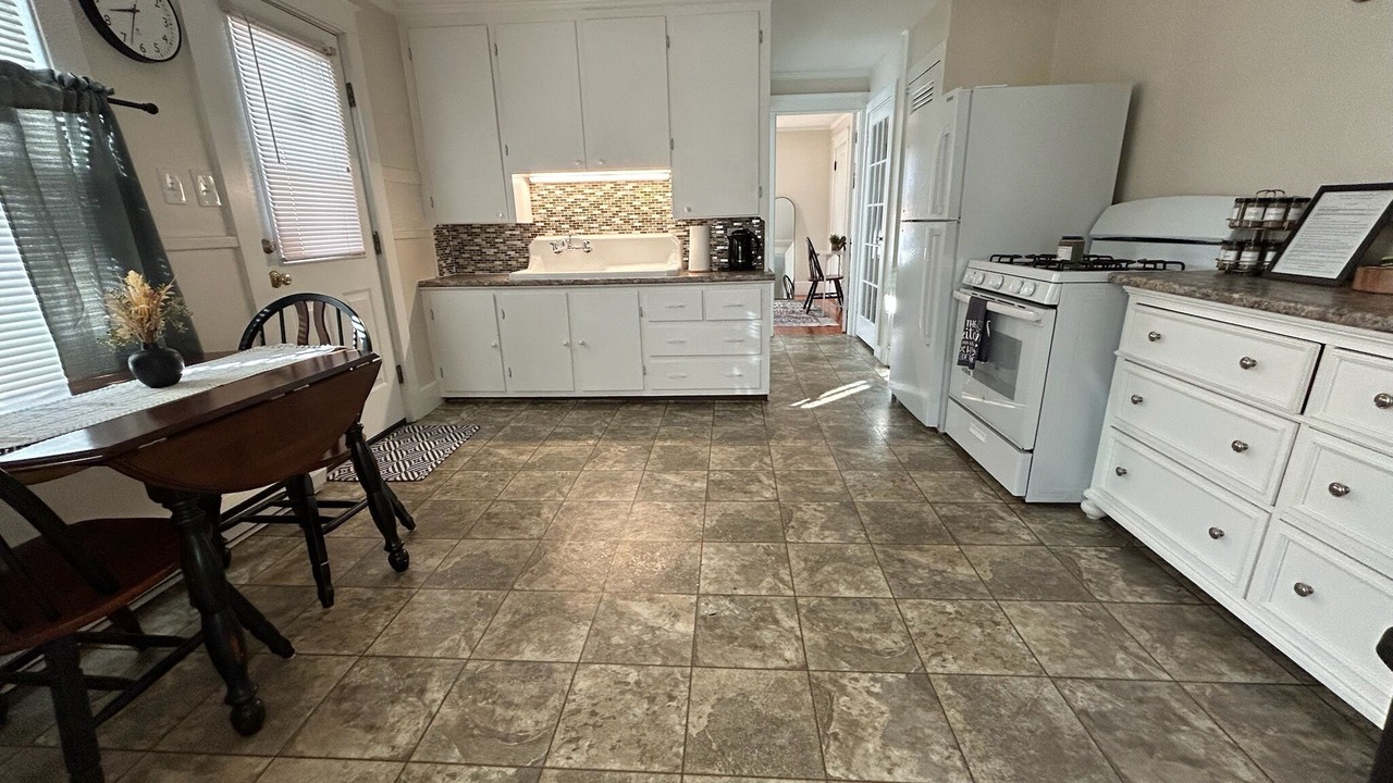 Photo of Kitchen in Brunswick