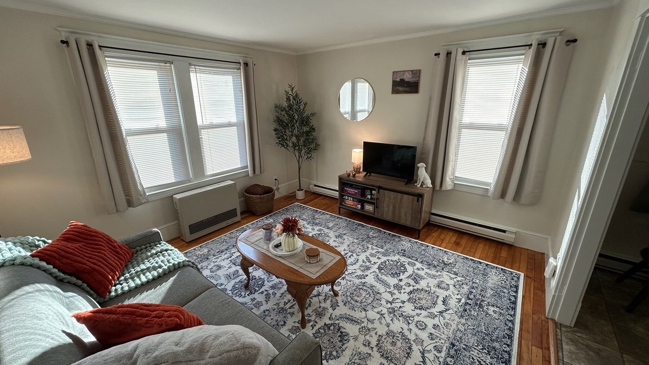 Photo of Livingroom in Brunswick
