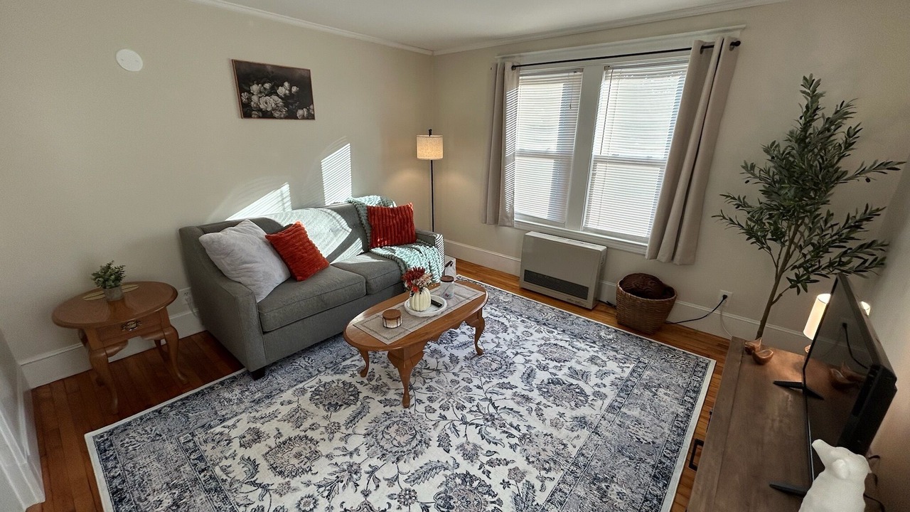 Photo of Livingroom in Brunswick