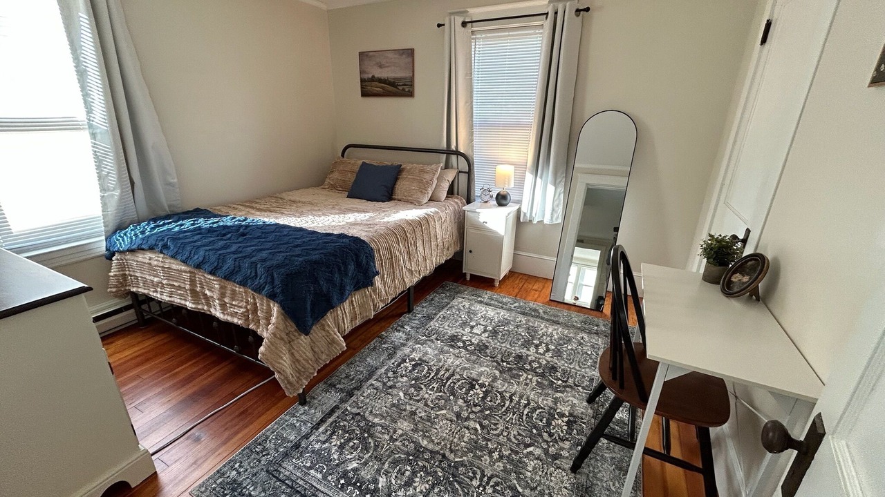 Photo of Bedroom in Brunswick