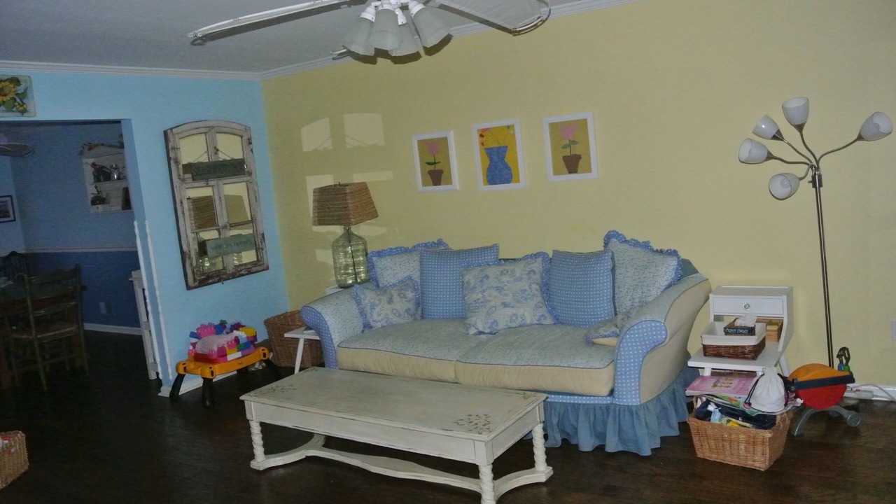 Photo of Bedroom in Ocean Grove