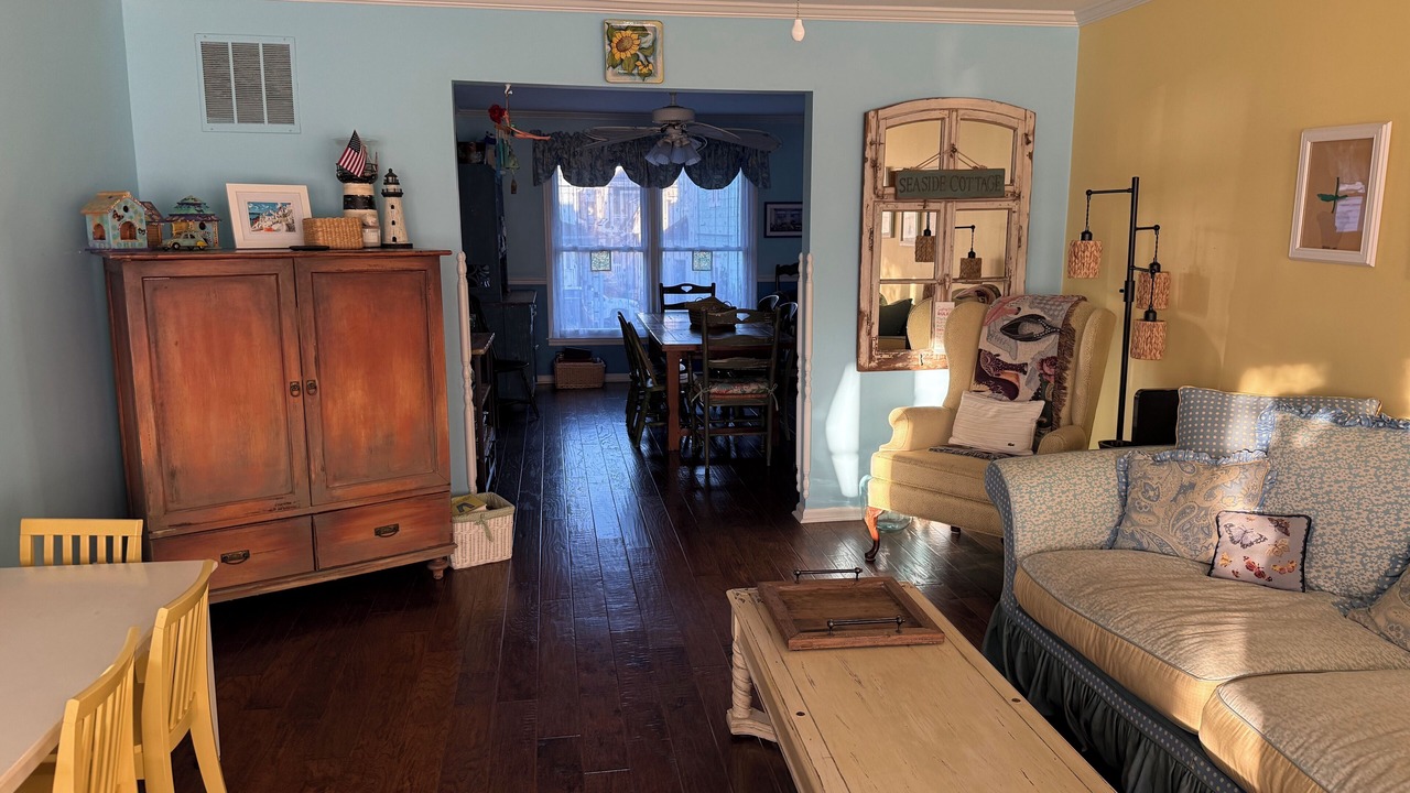 Photo of Bedroom in Ocean Grove