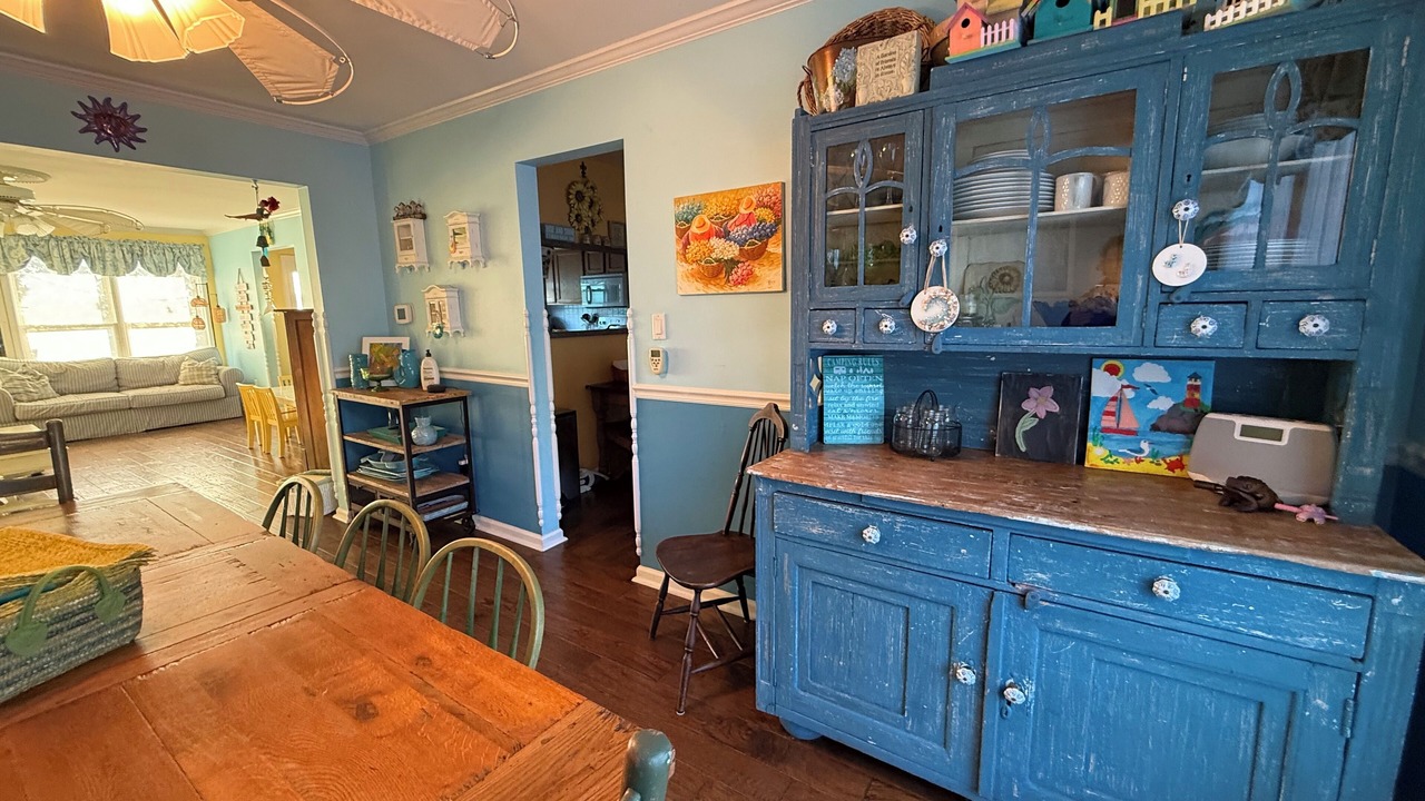 Photo of Bedroom in Ocean Grove