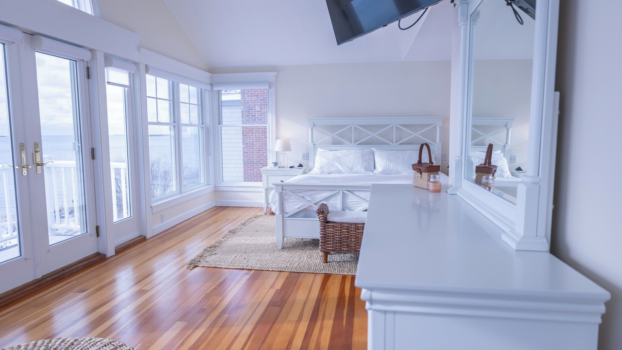 Photo of Bedroom in Westbrook