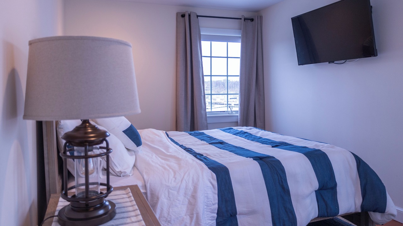 Photo of Bedroom in Westbrook