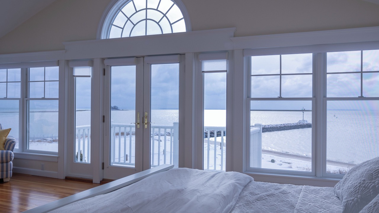 Photo of Bedroom in Westbrook