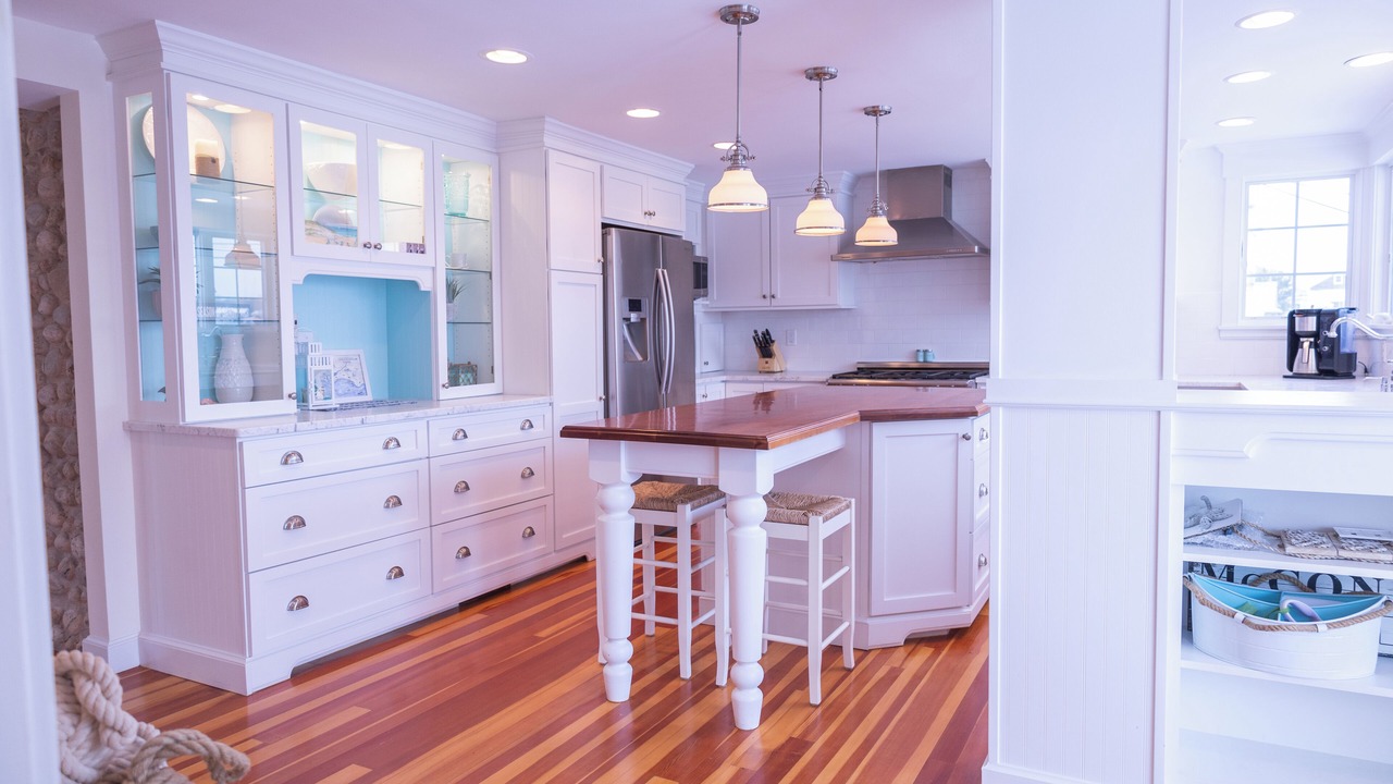Photo of Kitchen in Westbrook