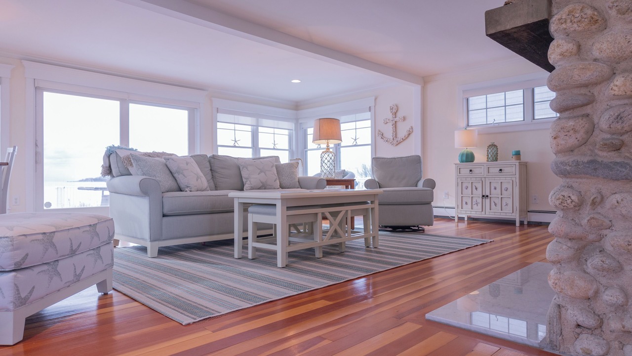Photo of Livingroom in Westbrook