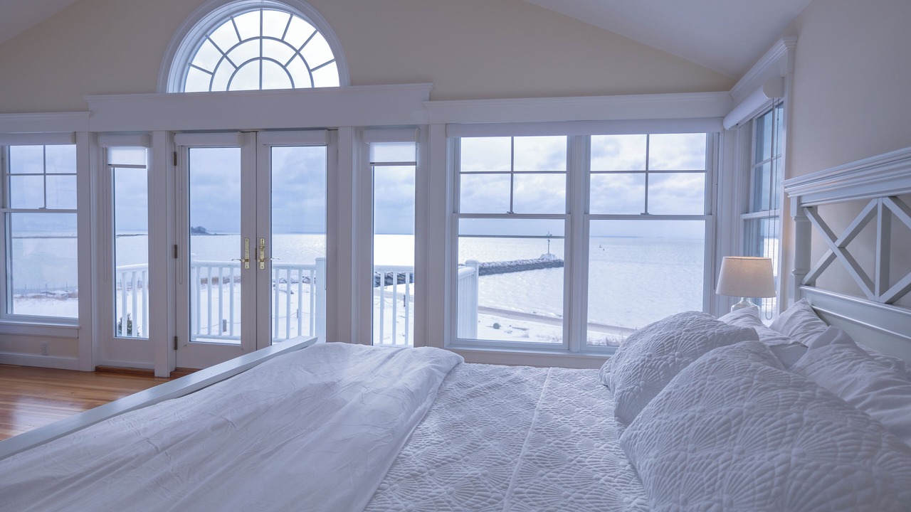 Photo of Bedroom in Westbrook