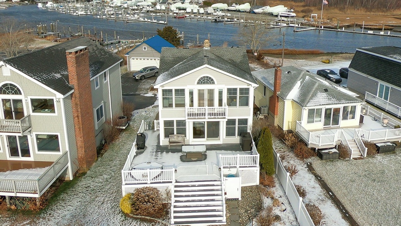 Photo of Outdoor in Westbrook